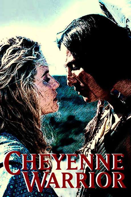 Cheyenne Warrior
